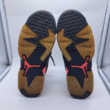 Jordan 6 Infrared (2014) - size 6y