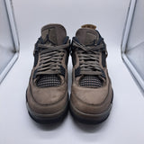 Jordan 4 Cave Stone - size 8.5
