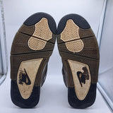 Jordan 4 Cave Stone - size 8.5