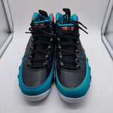 Jordan 9 Dream It Do It - size 8