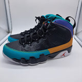 Jordan 9 Dream It Do It - size 8