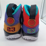 Jordan 9 Dream It Do It - size 8