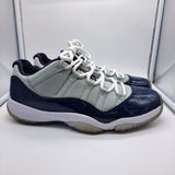 Jordan 11 Low Georgetown - size 12