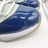 Jordan 11 Low Georgetown - size 12