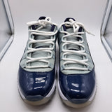 Jordan 11 Low Georgetown - size 12