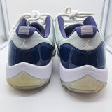 Jordan 11 Low Georgetown - size 12