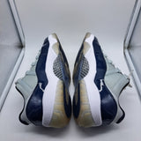Jordan 11 Low Georgetown - size 12
