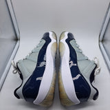 Jordan 11 Low Georgetown - size 12