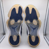 Jordan 11 Low Georgetown - size 12