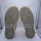 Nike Off White Dunk Low Lot 17 - size 9