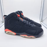 Jordan 6 Infrared (2019) - size 6.5y