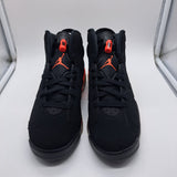 Jordan 6 Infrared (2019) - size 6.5y