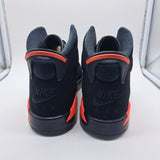 Jordan 6 Infrared (2019) - size 6.5y