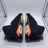 Jordan 6 Infrared (2019) - size 6.5y