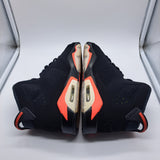 Jordan 6 Infrared (2019) - size 6.5y