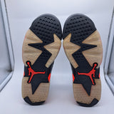 Jordan 6 Infrared (2019) - size 6.5y