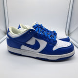 Nike Dunk Low Kentucky - size 8.5