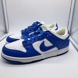 Nike Dunk Low Kentucky - size 8.5