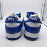 Nike Dunk Low Kentucky - size 8.5
