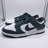Nike Dunk Low Vintage Green - size 10