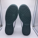 Nike Dunk Low Vintage Green - size 10