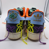 Adidas Superstar AEC Sean Wotherspoon Superearth Black - size 8.5