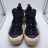Nike Foamposite One Light Orewood Brown - size 10