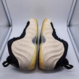 Nike Foamposite One Light Orewood Brown - size 10