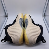 Nike Foamposite One Light Orewood Brown - size 10