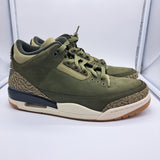 Jordan 3 Family Affairs - size 10