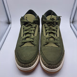 Jordan 3 Family Affairs - size 10