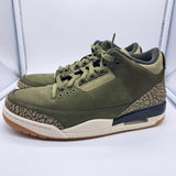 Jordan 3 Family Affairs - size 10