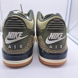 Jordan 3 Family Affairs - size 10
