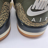 Jordan 3 Family Affairs - size 10