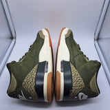 Jordan 3 Family Affairs - size 10
