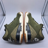 Jordan 3 Family Affairs - size 10