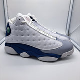 Jordan 13 French Blue - size 10.5