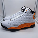 Jordan 13 Starfish - size 10.5