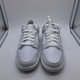 Nike Dunk Low Photon Dust - size 9.5w