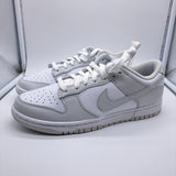 Nike Dunk Low Photon Dust - size 9.5w