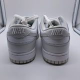 Nike Dunk Low Photon Dust - size 9.5w