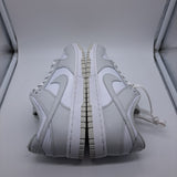 Nike Dunk Low Photon Dust - size 9.5w