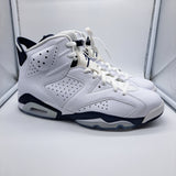Jordan 6 Midnight Navy - size 12