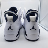 Jordan 6 Midnight Navy - size 12