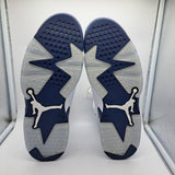 Jordan 6 Midnight Navy - size 12