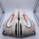 Nike Air Max Penny 1 SS Recess Photon Dust - size 11.5