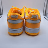 Nike Dunk Low Laser Orange - size 6.5w