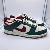 Nike Dunk Low Gorge Green - size 10