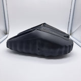 Nike Mind 001 Slide Triple Black - size 9