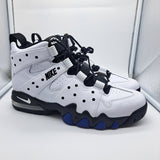 Nike Air Max 2 CB '94 White Old Royal - size 11.5